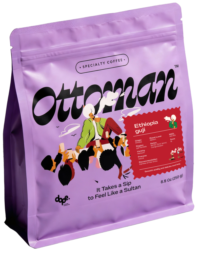 إثيوبيا غوجي