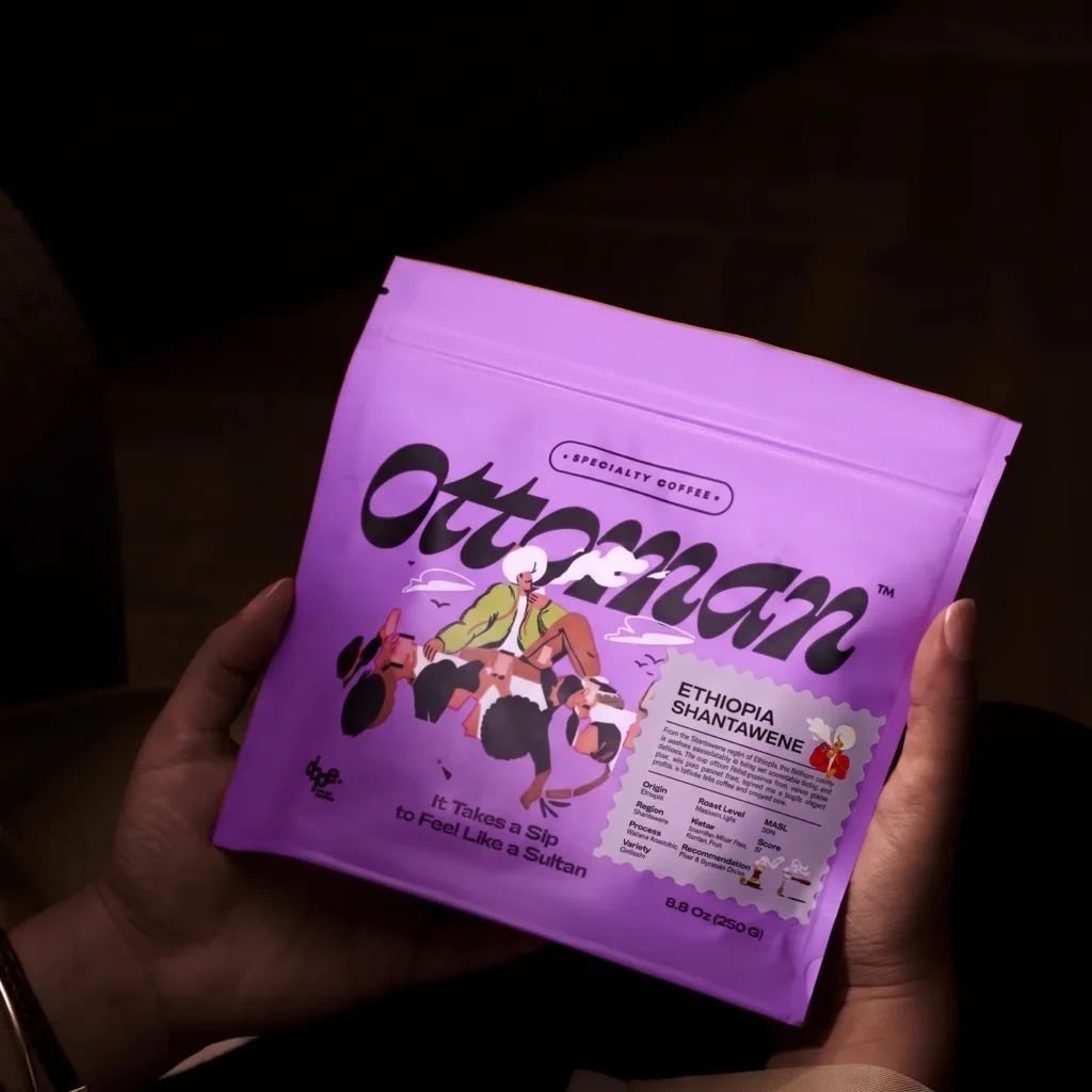 Ethiopia Shantawene