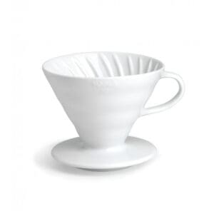 Hario V60 Ceramic Coffee Dripper 01