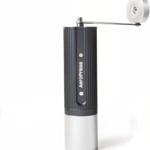 AeroPress Manual Coffee Grinder