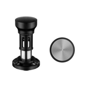 MHW YU Series Force Impact Espresso Tamper  58.35mm