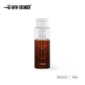 MHW-3BOMBER Ice Core Cold Brew Coffee Maker 600ml