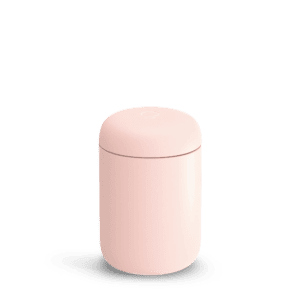 Fellow Carter Wide Mug 12oz - Warm Pink