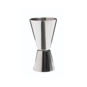 Stainless Steel Double Jigger