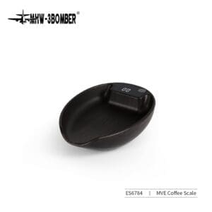 MHW-3BOMBER MVE Coffee Scale
