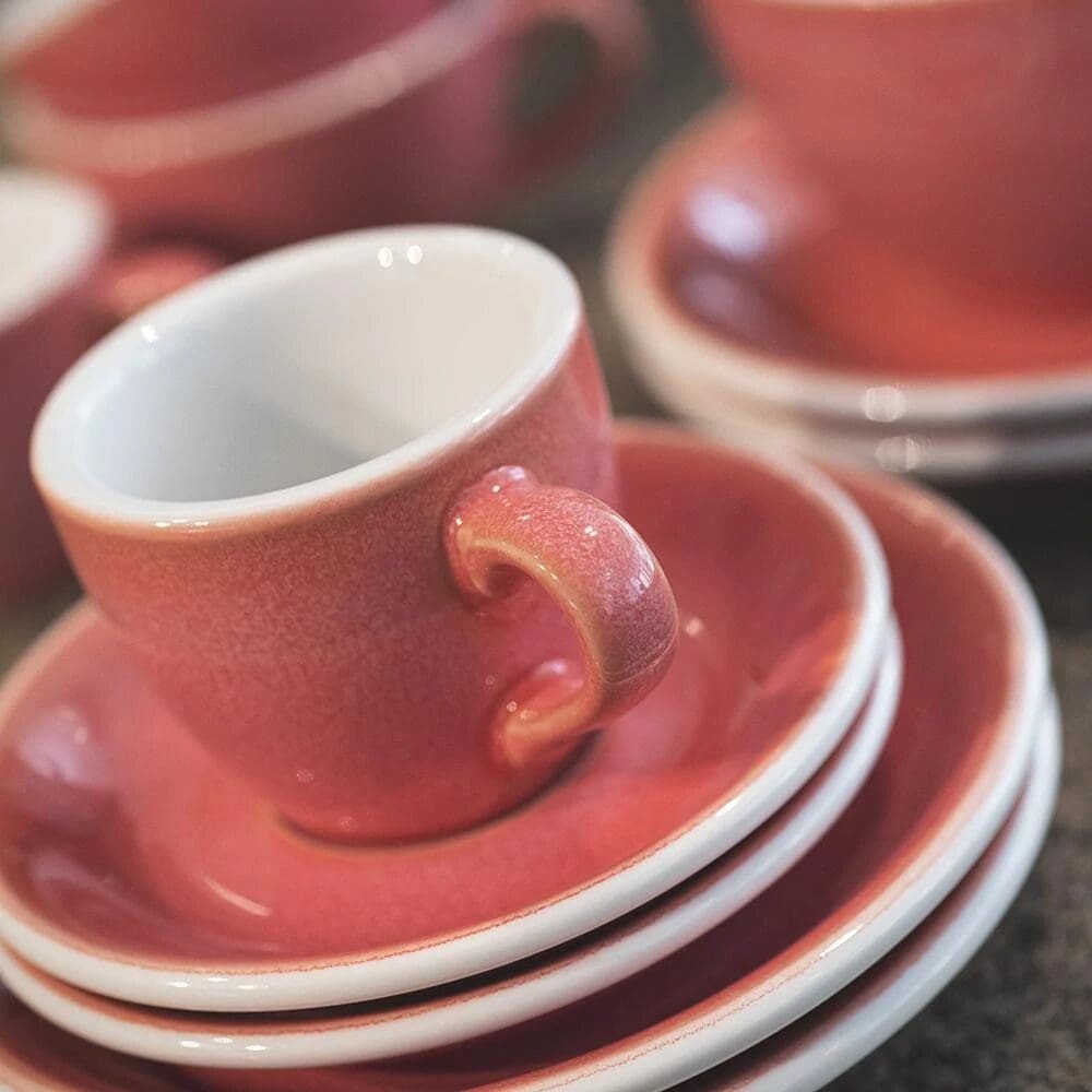 Loveramics Egg Set 80ml Espresso (Potters Colors) - Image 2