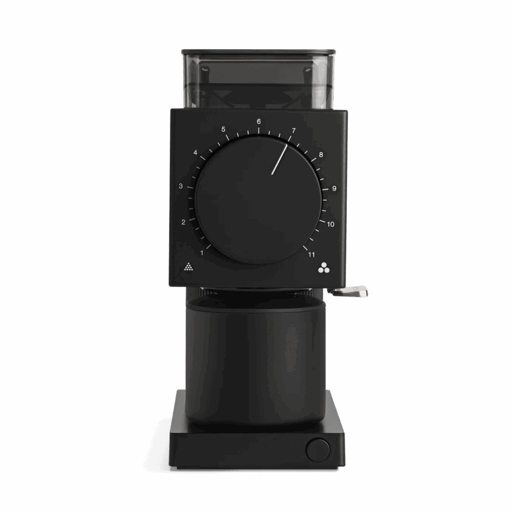 Fellow Ode Brew Grinder Gen 2 - Black
