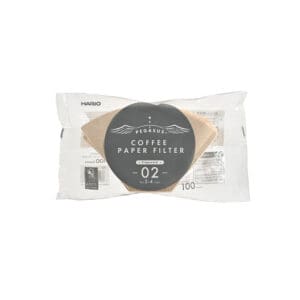 Hario Pegasus Filters 02