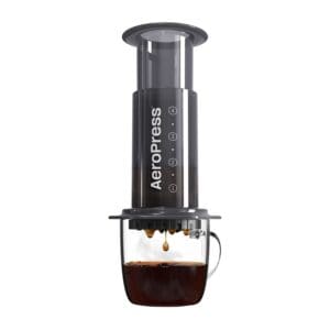 AeroPress Coffee Maker - Original