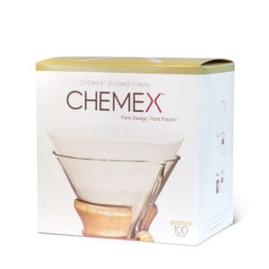Chemex 6 Cup Paper Filters
