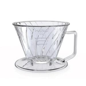 Hario Pegasus Dripper 02