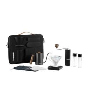 MHW-3BOMBER Portable Pour-Over Set - DZ8002