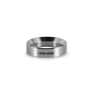 MHW Magnetic Dosing Ring Silver 58mm