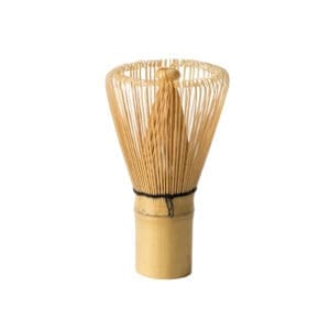 Bamboo Matcha Whisk