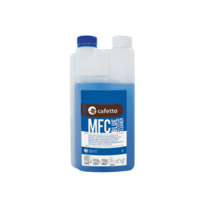 Cafetto Milk Frother Cleaner - 1 L