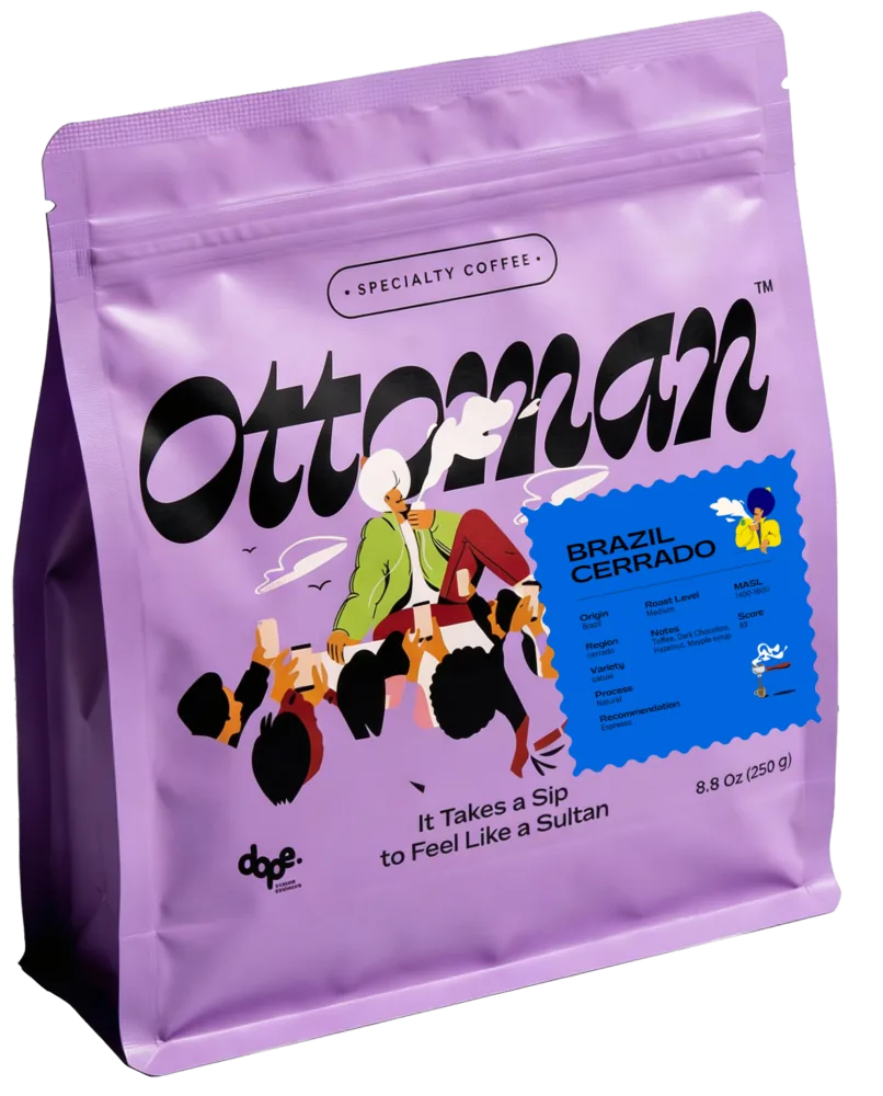 Brazil Cerrado