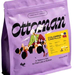 Colombia Castillo